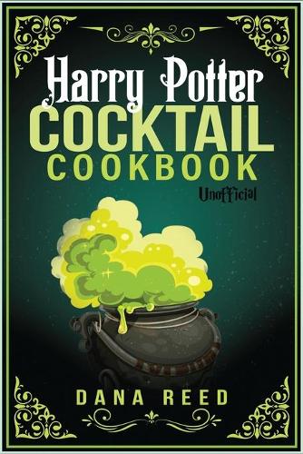Harry Potter Cocktail Cookbook