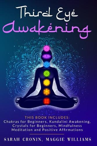 Third Eye Awakening