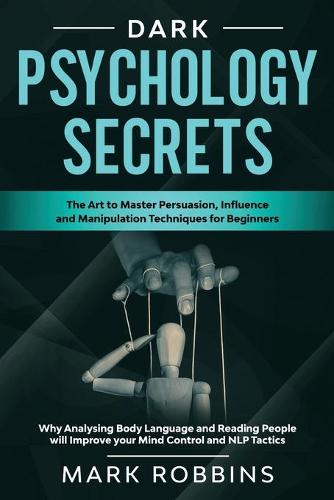 Dark Psychology Secrets
