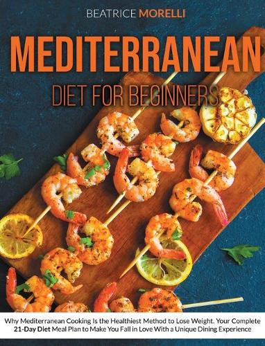 Mediterranean Diet for Beginners