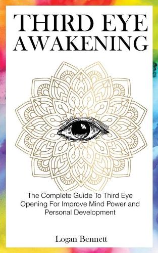 Third Eye Awakening