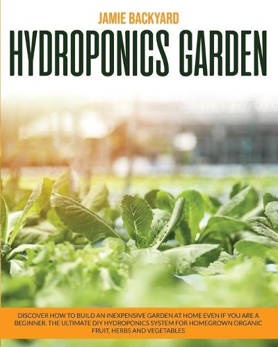 Hydroponics Garden