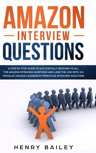 Amazon Interview Questions