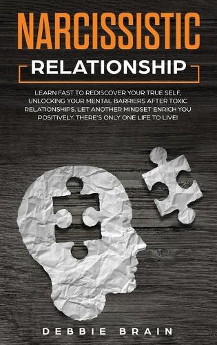 Narcissistic Relationship