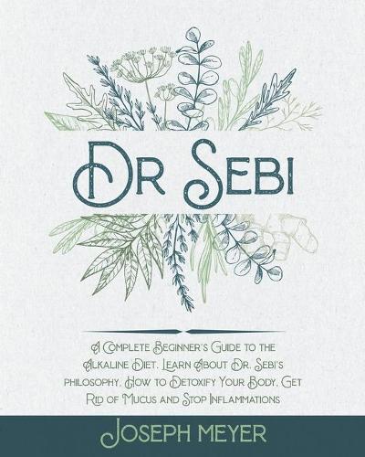 Dr. Sebi