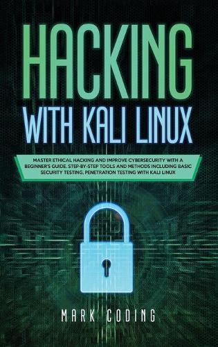 Hacking with Kali Linux
