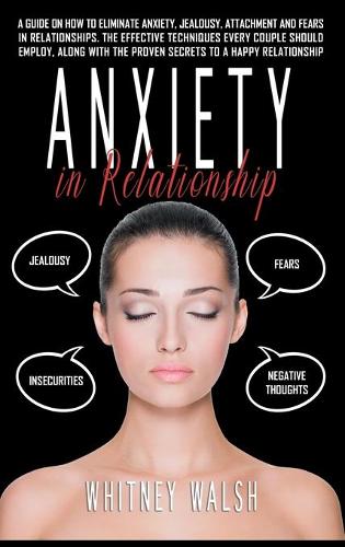 Anxiety in Relationship