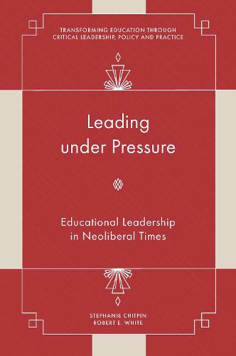 Leading under Pressure