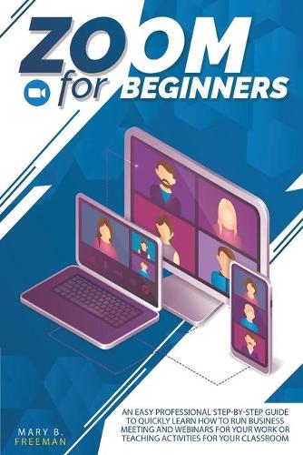 Zoom for Beginners