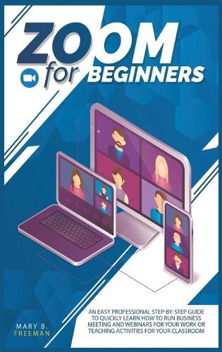 Zoom for beginners