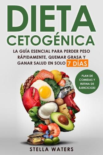 Dieta Cetogenica