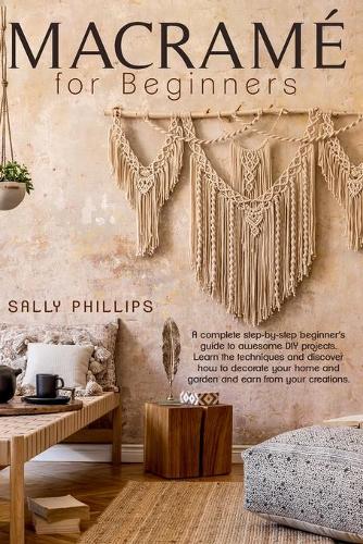 Macrame for Beginners