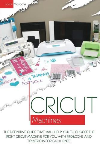 Cricut Machines