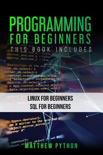 Programming for Beginners