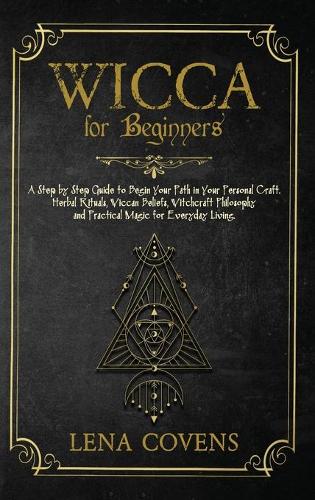 Wicca for Beginners