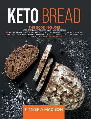 Keto bread