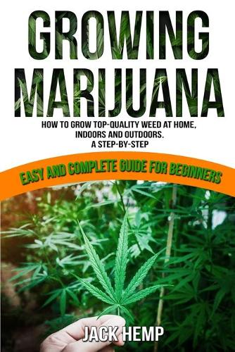 Growing Marijuana