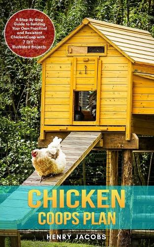Chicken Coops Plan