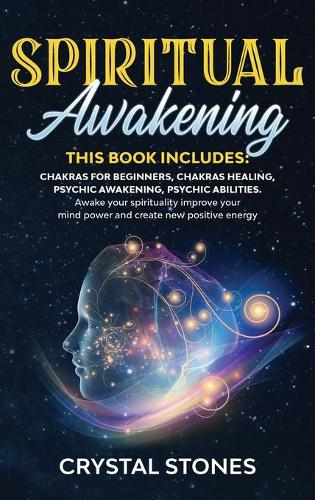 Spiritual Awakening