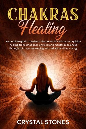Chakras Healing