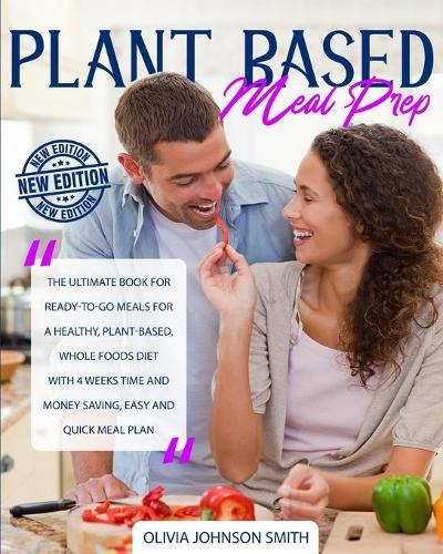 Plant Based Meal Prep