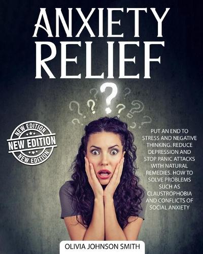 Anxiety Relief