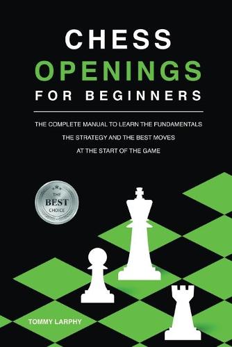 Chess Openings for Beginners