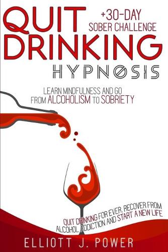 Quit Drinking Hypnosis