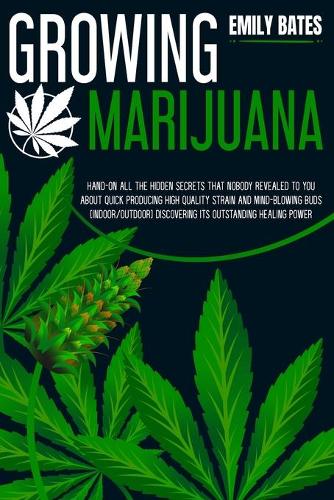 Growing Marijuana
