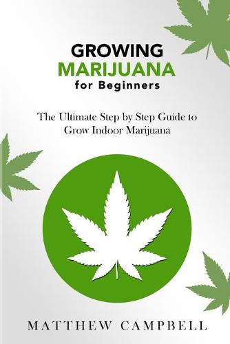 Growing Marijuana for Beginners