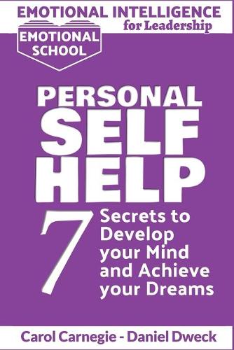 Emotional Intelligence for Leadership - Personal Self-Help
