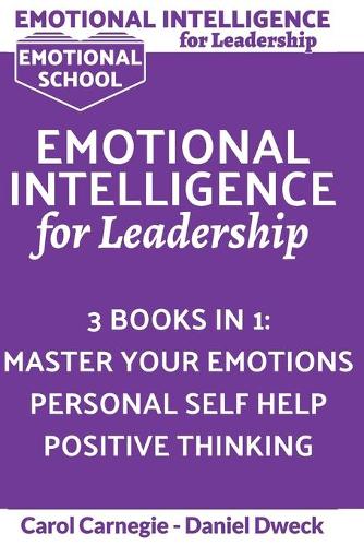 Emotional Intelligence for Leadership