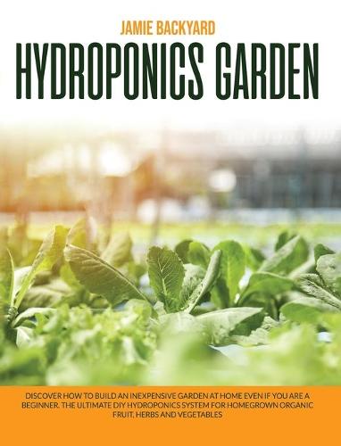 Hydroponics Garden
