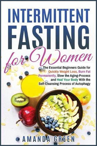 Intermittent Fasting for Women