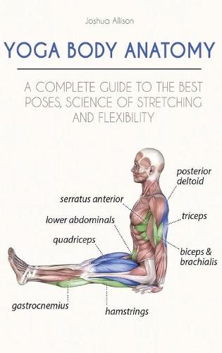 Yoga Body Anatomy