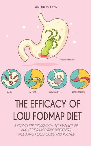 The Efficacy of Low Fodmap Diet