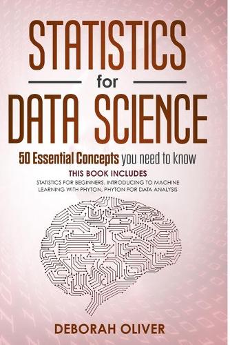 Statistics for Data Science
