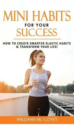 Mini Habits for Your Success