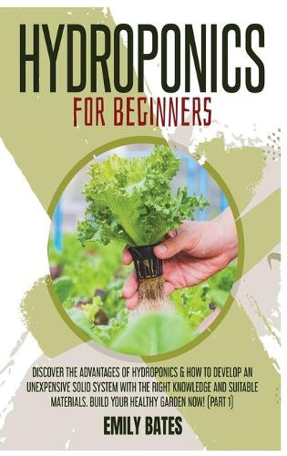 Hydroponics for Beginners
