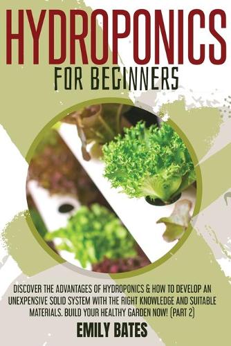 Hydroponics for Beginners