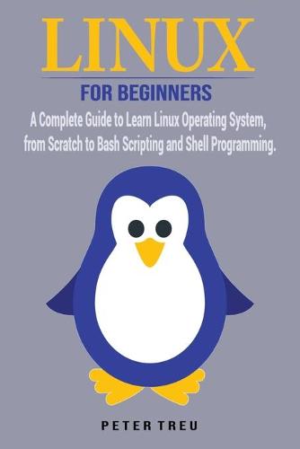 Linux For Beginners