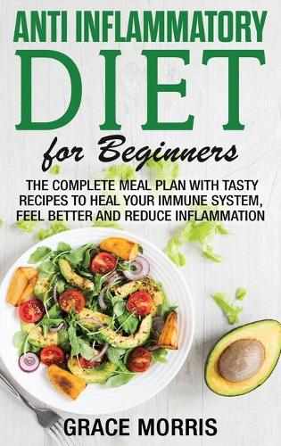 Anti Inflammatory Diet for Beginners