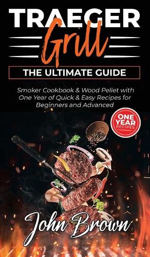 Traeger Grill