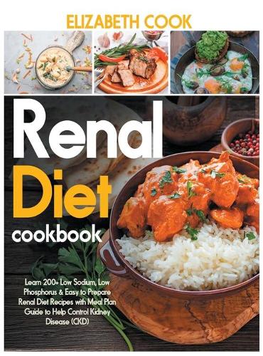 Renal Diet Cookbook