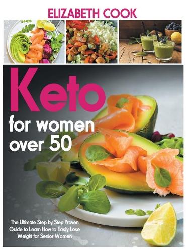 Keto for Women Over 50