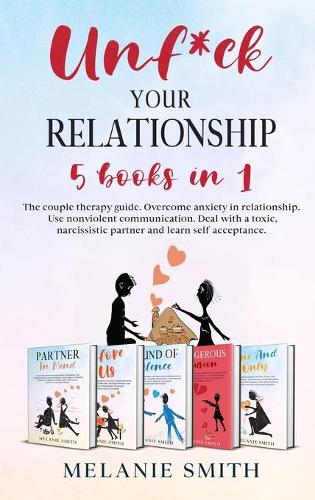 Unf*ck Your Relationship