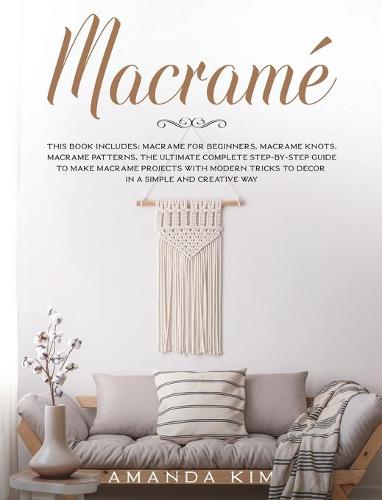 Macrame