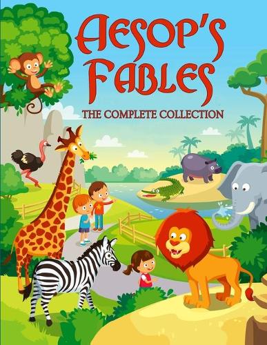 Aesop's Fables