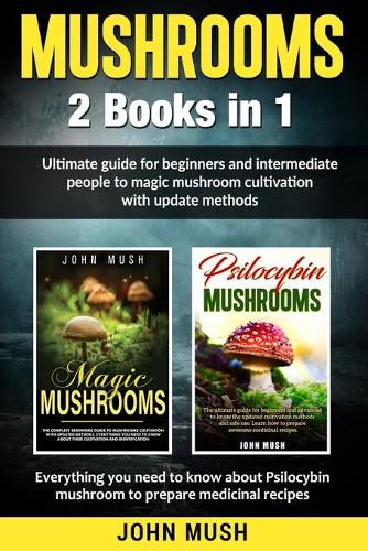 Mushrooms