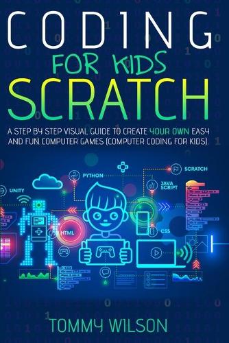 Coding For Kids Scratch